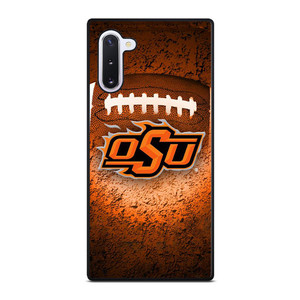 OKLAHOMA STATE UNIVERSITY Samsung Galaxy Note 10 Case Cover