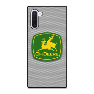 OH JOHN DEERE PARODY LOGO Samsung Galaxy Note 10 Case Cover