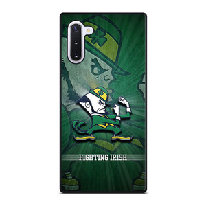 NOTRE DAME FIGHTING IRISH NFL Samsung Galaxy Note 10 Case Cover NOTRE DAME FIGHTING IRISH NFL Samsung Galaxy Note 10 Case Cover