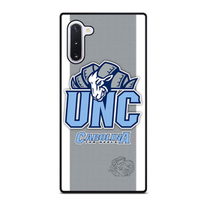 NORTH CAROLINA TAR HEELS LOGO Samsung Galaxy Note 10 Case Cover NORTH CAROLINA TAR HEELS LOGO Samsung Galaxy Note 10 Case Cover