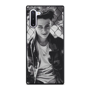 NOAH SCHNAPP COOL Samsung Galaxy Note 10 Case Cover NOAH SCHNAPP COOL Samsung Galaxy Note 10 Case Cover