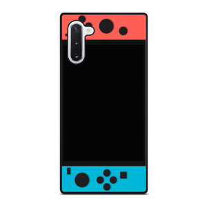 NINTENDO SWITCH CONSOLE GAME Samsung Galaxy Note 10 Case Cover NINTENDO SWITCH CONSOLE GAME Samsung Galaxy Note 10 Case Cover