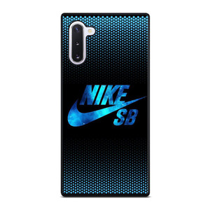 NIKE SB SHOES BLUE LOGO Samsung Galaxy Note 10 Case Cover NIKE SB SHOES BLUE LOGO Samsung Galaxy Note 10 Case Cover