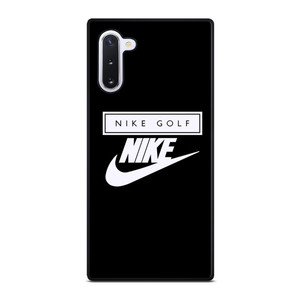 NIKE GOLF LOGO Samsung Galaxy Note 10 Case Cover NIKE GOLF LOGO Samsung Galaxy Note 10 Case Cover
