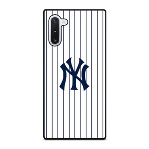 NEW YORK YANKEES CLASSIC LOGO Samsung Galaxy Note 10 Case Cover
