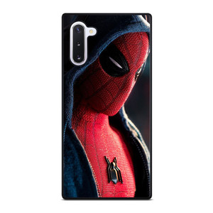 NEW SPIDERMAN MARVEL Samsung Galaxy Note 10 Case Cover NEW SPIDERMAN MARVEL Samsung Galaxy Note 10 Case Cover
