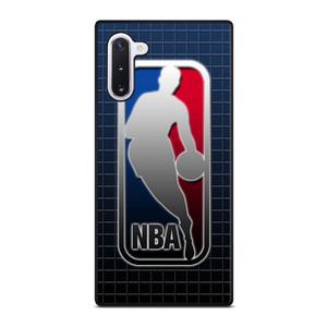 NBA LOGO BASKETBALL Samsung Galaxy Note 10 Case Cover