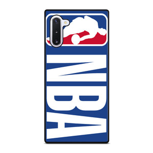 NBA BASKETBALL LOGO Samsung Galaxy Note 10 Case Cover