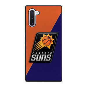 NBA BASKETBALL JERSEY PHOENIX SUN Samsung Galaxy Note 10 Case Cover NBA BASKETBALL JERSEY PHOENIX SUN Samsung Galaxy Note 10 Case Cover