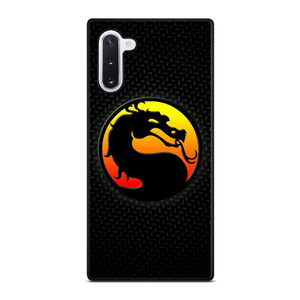 MORTAL KOMBAT ICON Samsung Galaxy Note 10 Case Cover