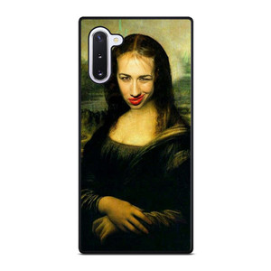 MIRANDA SINGS MONALISA Samsung Galaxy Note 10 Case Cover