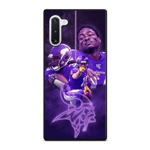 MINNESOTA VIKINGS ADAM THIELEN Samsung Galaxy Note 10 Case Cover MINNESOTA VIKINGS ADAM THIELEN Samsung Galaxy Note 10 Case Cover