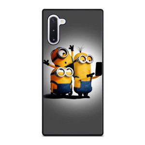 MINION Samsung Galaxy Note 10 Case Cover