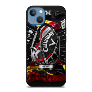 CALLAWAY GOLF iPhone 13 Case Cover