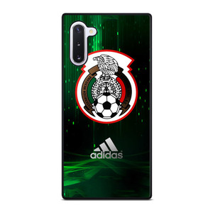 MEXICO SOCCER LOGO Samsung Galaxy Note 10 Case Cover MEXICO SOCCER LOGO Samsung Galaxy Note 10 Case Cover