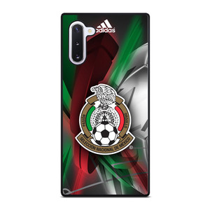 MEXICO SOCCER FOOTBALL LOGO Samsung Galaxy Note 10 Case Cover MEXICO SOCCER FOOTBALL LOGO Samsung Galaxy Note 10 Case Cover