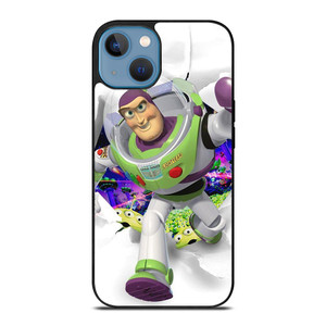 BUZZ LIGHTYEAR TOY STORY MOVIE iPhone 13 Case Cover