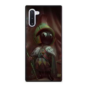 MARVIN THE MARTIAN NAPOLEON Samsung Galaxy Note 10 Case Cover MARVIN THE MARTIAN NAPOLEON Samsung Galaxy Note 10 Case Cover