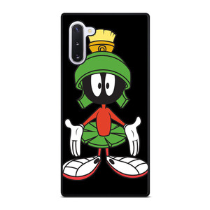 MARVIN THE MARTIAN LOONEY TUNES Samsung Galaxy Note 10 Case Cover