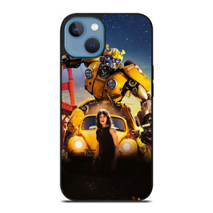 BUMBLEBEE TRANSFORMERS iPhone 13 Case Cover