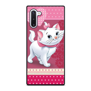 MARIE THE ARISTOCATS CAT Samsung Galaxy Note 10 Case Cover