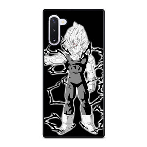 MAJIN VEGETA DRAGON BALL Z CARTOON Samsung Galaxy Note 10 Case Cover