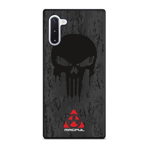MAGPUL MULTICAM SKULL CAMO Samsung Galaxy Note 10 Case Cover MAGPUL MULTICAM SKULL CAMO Samsung Galaxy Note 10 Case Cover