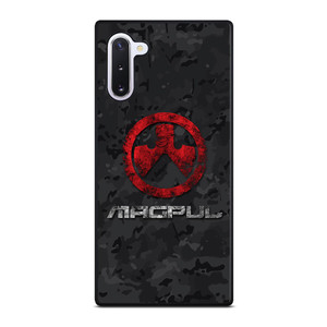 MAGPUL MULTICAM BLACK CAMO Samsung Galaxy Note 10 Case Cover