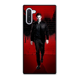 LUCIFER ANGEL WINGS Samsung Galaxy Note 10 Case Cover LUCIFER ANGEL WINGS Samsung Galaxy Note 10 Case Cover