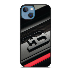 BUGATTI LOGO iPhone 13 Case Cover BUGATTI LOGO iPhone 13 Case Cover