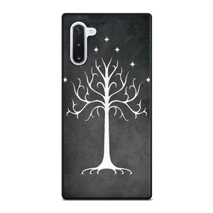 LORD OF THE RING TREE NEW Samsung Galaxy Note 10 Case Cover LORD OF THE RING TREE NEW Samsung Galaxy Note 10 Case Cover