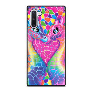 LISA FRANK GIRAFFE CUTE Samsung Galaxy Note 10 Case Cover LISA FRANK GIRAFFE CUTE Samsung Galaxy Note 10 Case Cover