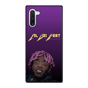 LIL UZI VERT RAPPER 2 Samsung Galaxy Note 10 Case Cover