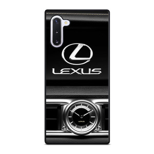 LEXUS LOGO Samsung Galaxy Note 10 Case Cover
