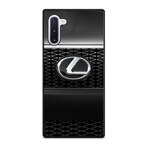 LEXUS EMBLEM Samsung Galaxy Note 10 Case Cover LEXUS EMBLEM Samsung Galaxy Note 10 Case Cover