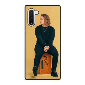 LEWIS CAPALDI MALE SINGER Samsung Galaxy Note 10 Case Cover