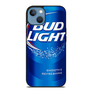 BUD LIGHT BEER iPhone 13 Case Cover BUD LIGHT BEER iPhone 13 Case Cover