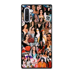 LANA DEL REY  COLLAGE Samsung Galaxy Note 10 Case Cover