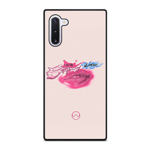LADY GAGA STUPID LOVE ART Samsung Galaxy Note 10 Case Cover LADY GAGA STUPID LOVE ART Samsung Galaxy Note 10 Case Cover