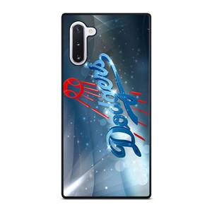 LA LOS ANGELES DODGERS MLB Samsung Galaxy Note 10 Case Cover LA LOS ANGELES DODGERS MLB Samsung Galaxy Note 10 Case Cover