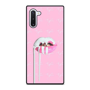 KYLIE JENNER LIPS Samsung Galaxy Note 10 Case Cover