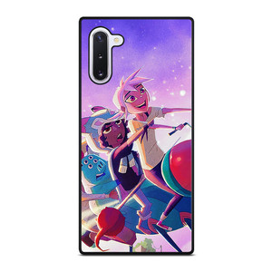 KIPO AND THE AGE OF WONDERBEASTS ALL Samsung Galaxy Note 10 Case Cover