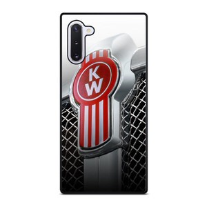 KENWORTH TRUCK EMBLEM 2 Samsung Galaxy Note 10 Case Cover KENWORTH TRUCK EMBLEM 2 Samsung Galaxy Note 10 Case Cover