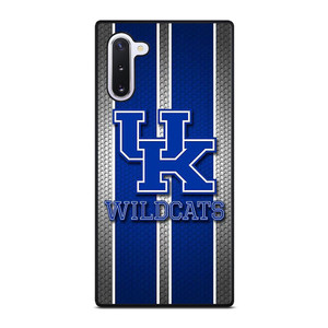 KENTUCKY WILDCATS  SYMBOL Samsung Galaxy Note 10 Case Cover
