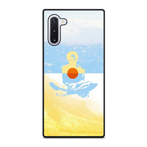 KAUAI CHILDISH GAMBINO Samsung Galaxy Note 10 Case Cover