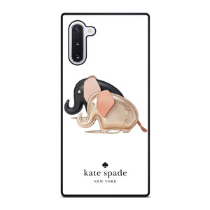 KATE SPADE TINY ELEPHANT Samsung Galaxy Note 10 Case Cover KATE SPADE TINY ELEPHANT Samsung Galaxy Note 10 Case Cover