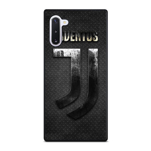 JUVENTUS PLATE LOGO Samsung Galaxy Note 10 Case Cover JUVENTUS PLATE LOGO Samsung Galaxy Note 10 Case Cover
