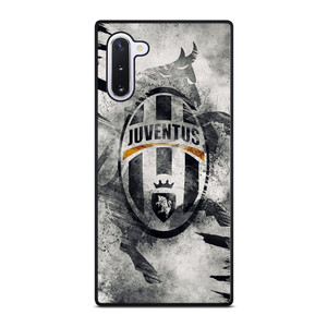 JUVENTUS OLD LOGO Samsung Galaxy Note 10 Case Cover