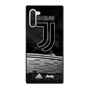 JUVENTUS FC LOGO Samsung Galaxy Note 10 Case Cover JUVENTUS FC LOGO Samsung Galaxy Note 10 Case Cover