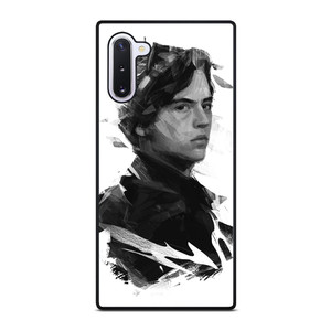 JUGHEAD JONES RIVERDALE ART Samsung Galaxy Note 10 Case Cover JUGHEAD JONES RIVERDALE ART Samsung Galaxy Note 10 Case Cover